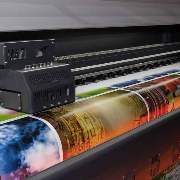 Digitaldruck St. Gallen | Lebrument GmbH